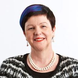 Mrs Baroness  Neville-Rolfe