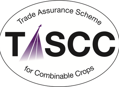 TASCC logo