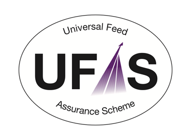 UFAS logo